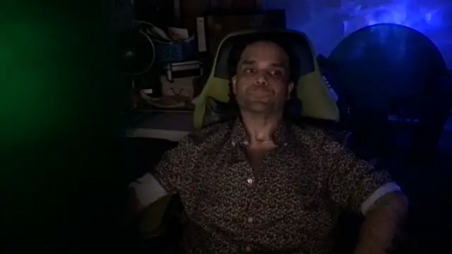 KungFuPanda001 webcam