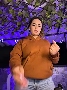 Antonella_Julieta webcam