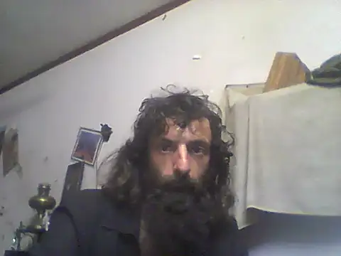 BigPeter6987 webcam