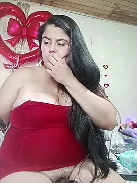 celeste_hotty webcam