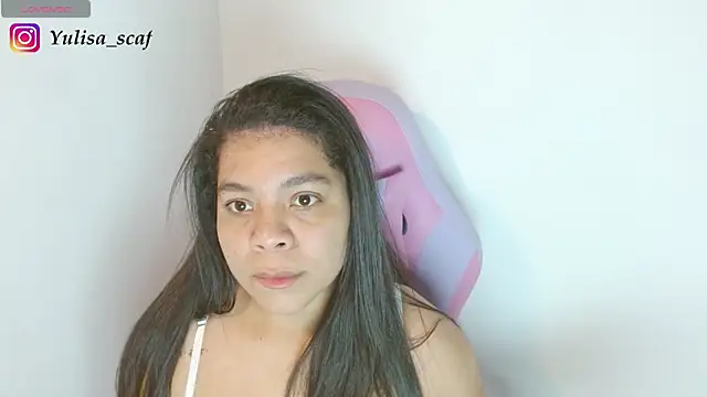 yulissa18 webcam