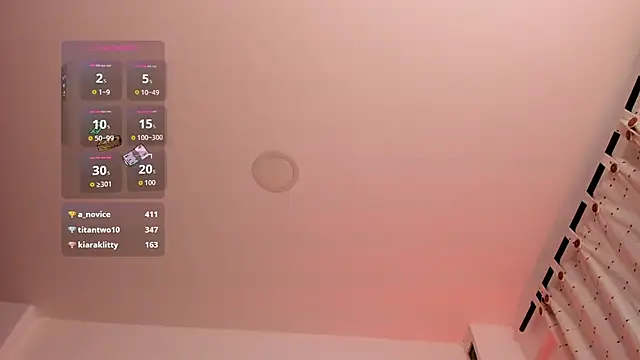 VeronicaGilss webcam