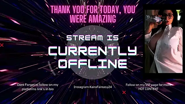 KairaFantasyy webcam