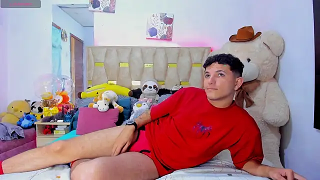 patrick_sanzz webcam