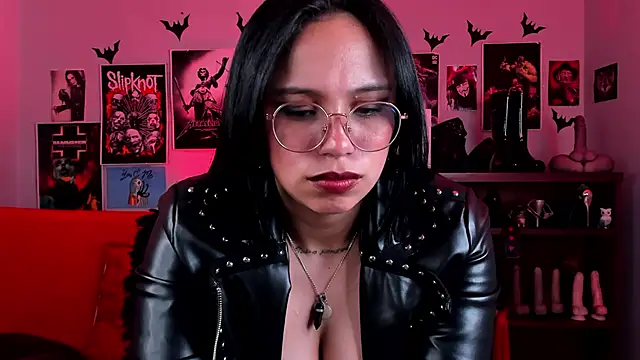 lilith-deveraux webcam