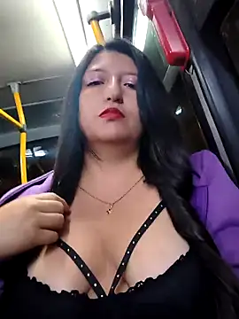 Melany_daring webcam