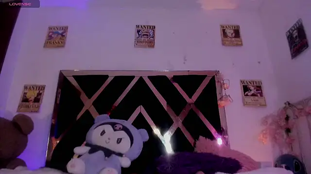 Minami_Nakamura webcam