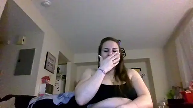 thedevinemama webcam