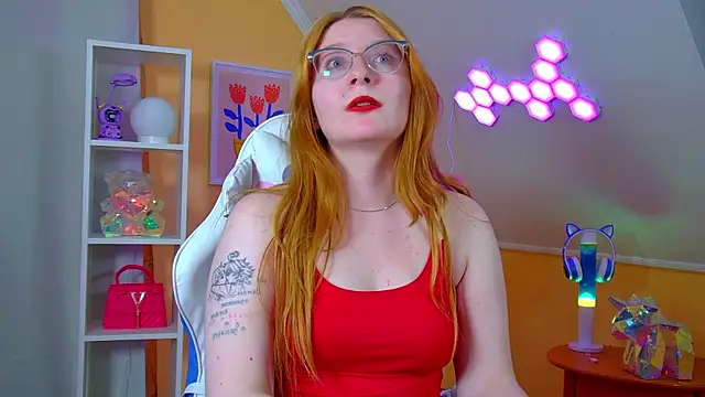 AliceAllisons webcam