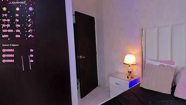 MadissonBonny_ webcam