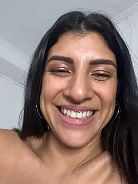 moronoiroficial webcam