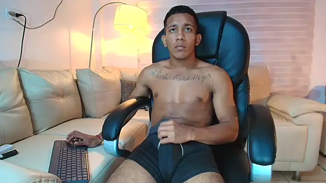 ricky_spensar23cm_ webcam