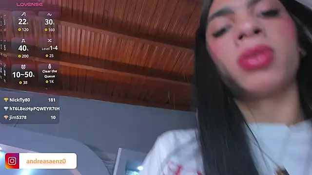 Sweet_Celeste06 webcam