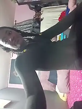 alanalaurent15 webcam