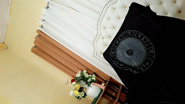 Seductive_sophie webcam