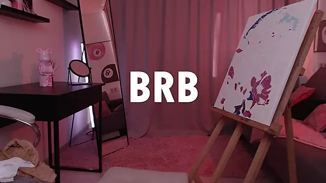 Kristen_Bellle webcam