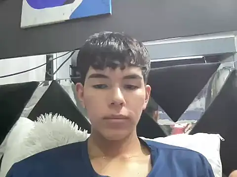 CAROLYNFOSTER webcam