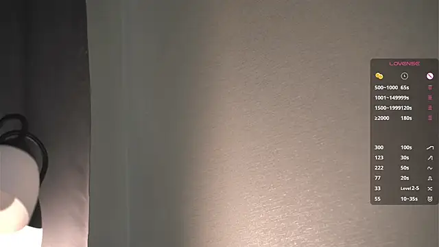 TracieArrocha webcam