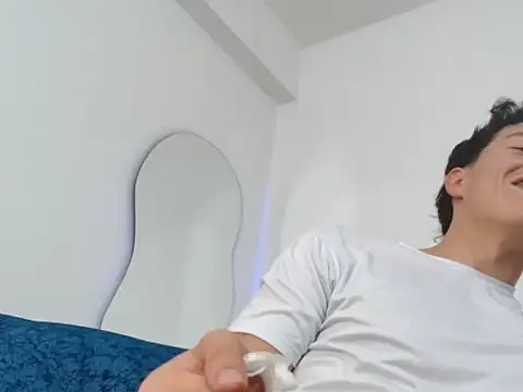 TheGhostMaster webcam