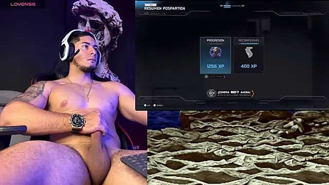 Dimitri_Colleman webcam