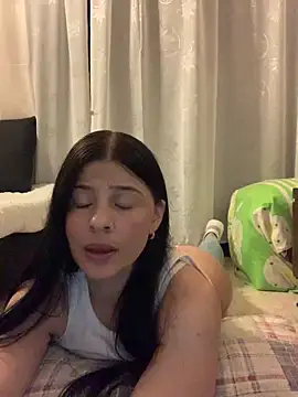 Estefani_32 webcam