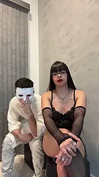 SophiaMelissa webcam