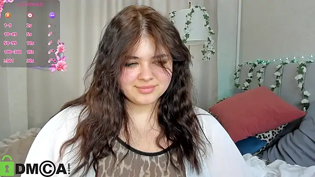 Annet_Nel1son webcam