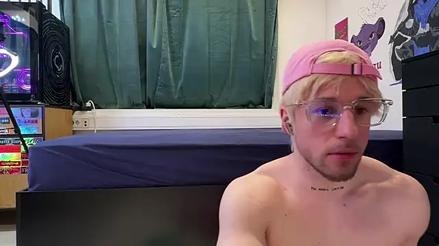 killa2053 (M young) - CUM