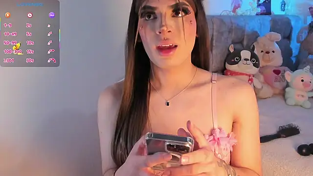 iam_emiily_ (T teen) - show cummm