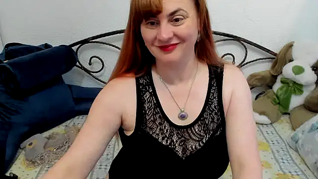 NightWish_Lorena webcam