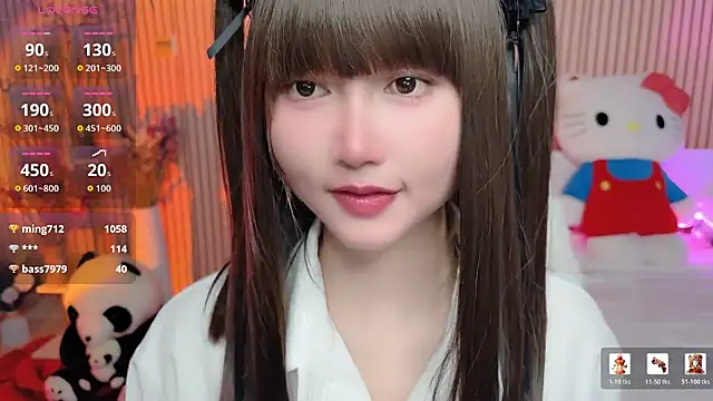 美女di-or-在线直播