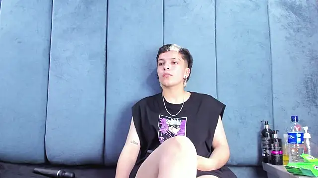 Megan_Thompson_ webcam