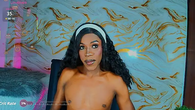 EbonyHansNight webcam
