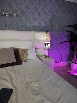 Celeste_Amber webcam