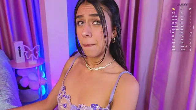 Emiily_Scott1 webcam