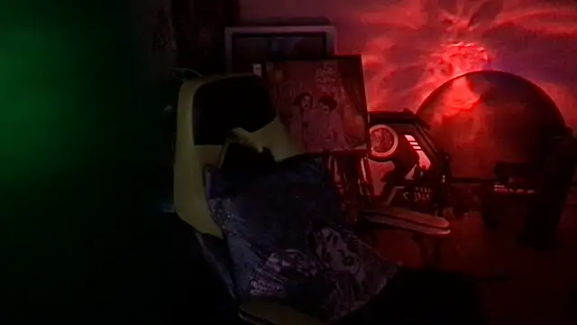 KungFuPanda001 webcam