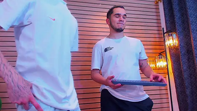 TheBatMansion webcam