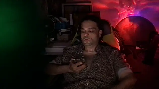 KungFuPanda001 webcam