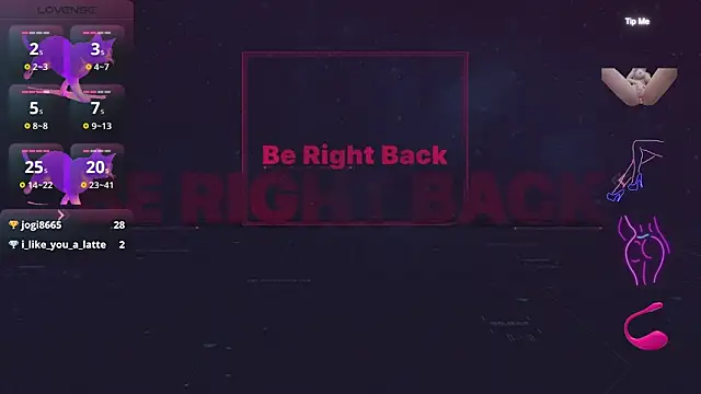 filipinastarlet webcam