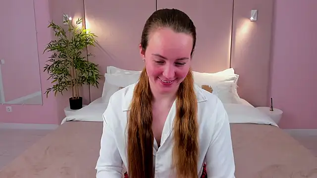 JaniceCollins webcam