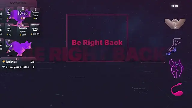 filipinastarlet webcam