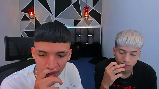 Juan_Nd_Steven webcam