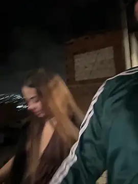 lindaandtony (Ask my age) - Fuck street