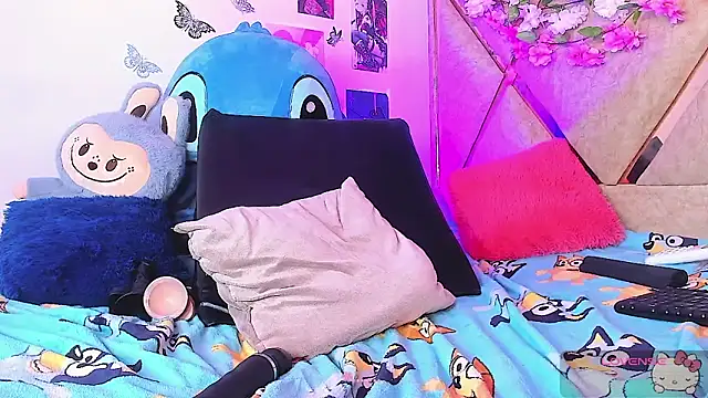 Gabii-Princees webcam