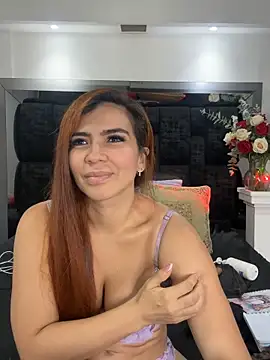 Arianna_Jones1 webcam