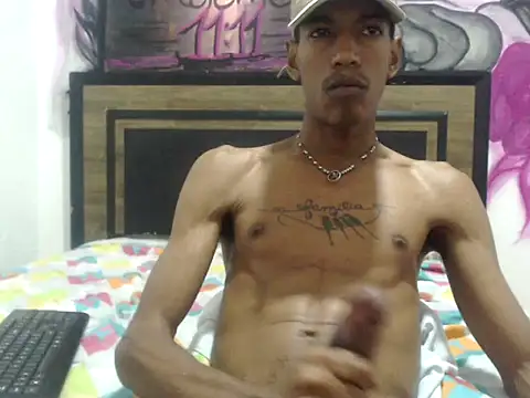 AlbertBigCock webcam