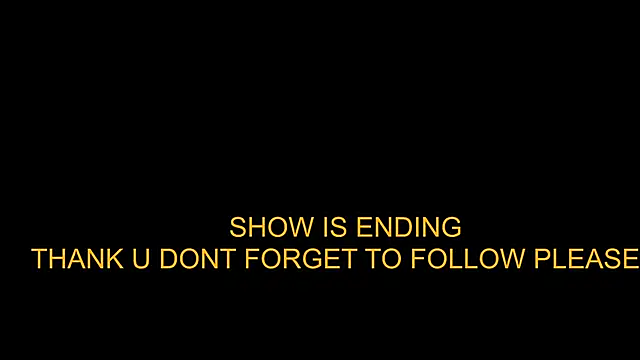 xabrina_zpellman_ webcam