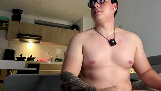 odin_blake (M young) - PRE-CUM