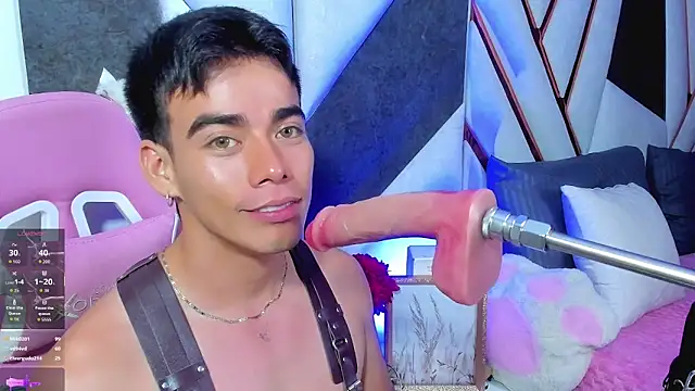 Alejandro_karter18 webcam