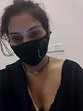 KAJALBHABHI_ webcam